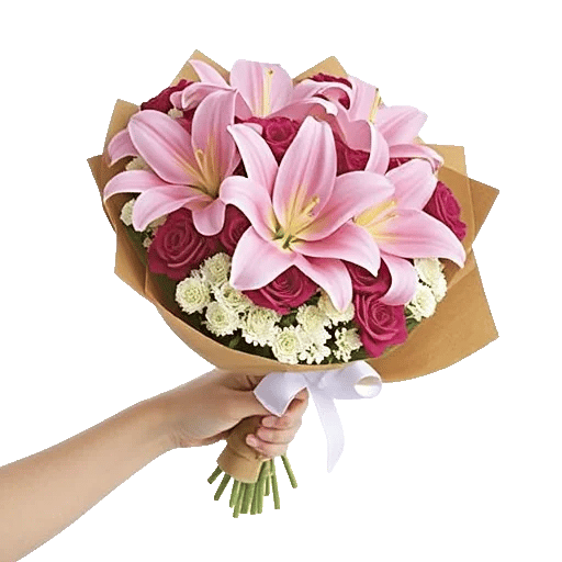 Blossom Harmony Display