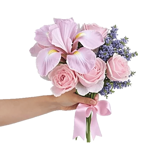 Ivory Blossom Radiance