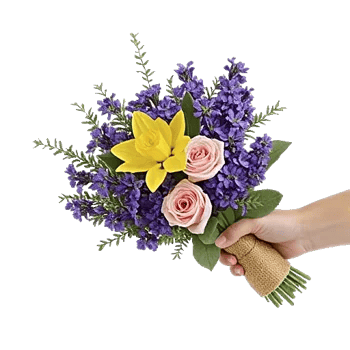 Blossom Harmony Display