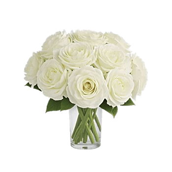 Delicate Petal Cascade