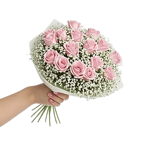 Blossom Radiant Whisper