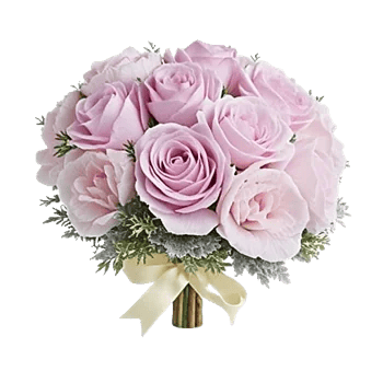 Rosemary Bloom Elegance