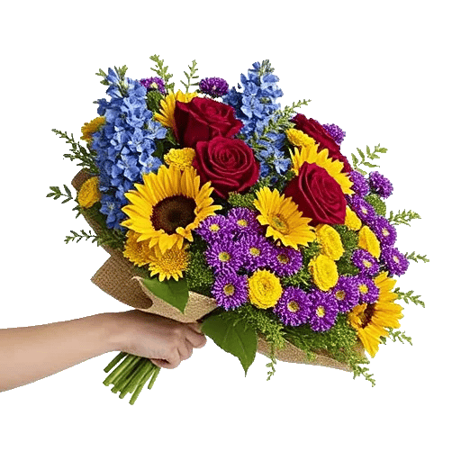 Blossom Petal Serenity