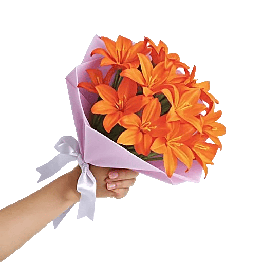 Rosemary Bloom Elegance