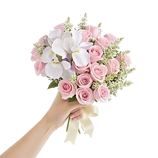 Ivory Garden Grace
