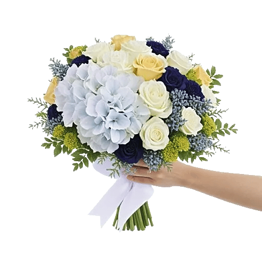 Serene Petal Harmony