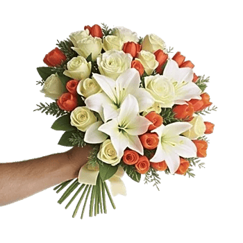 Ivory Garden Grace
