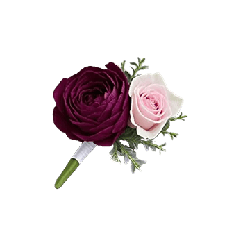 Delicate Petal Cascade