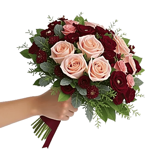 Petal Whisper Symphony