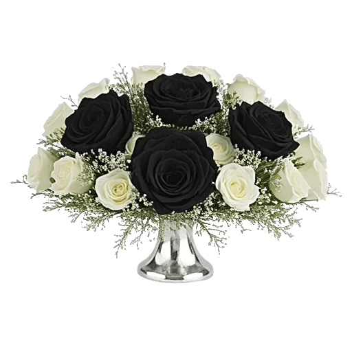 Blush Romantic Centerpiece