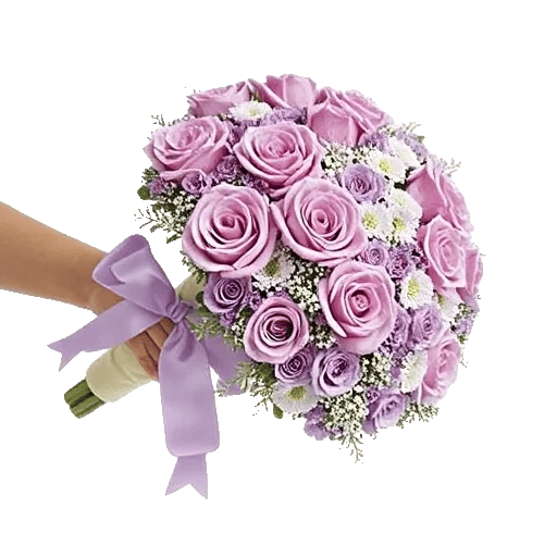 Rosemary Bloom Elegance