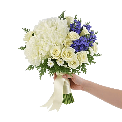 Ivory Garden Grace