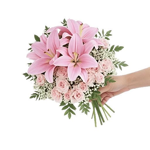 Blossom Petal Serenity