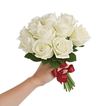 Rosemary Bloom Elegance