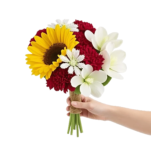 Petal Harmony Bliss