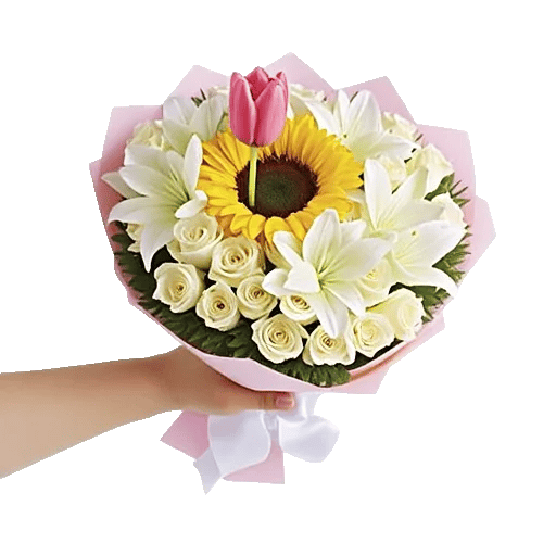 Blossom Harmony Display