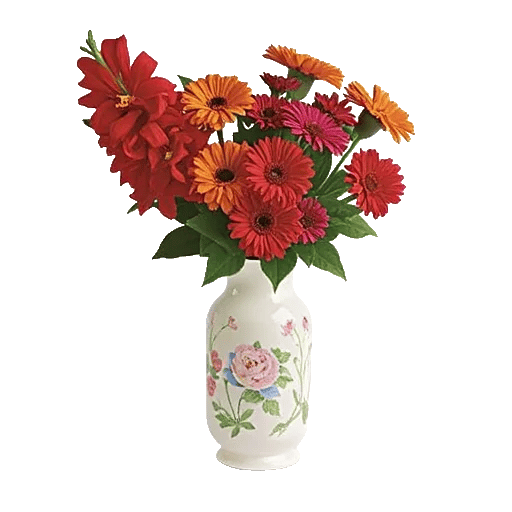 Petal Radiance Bliss