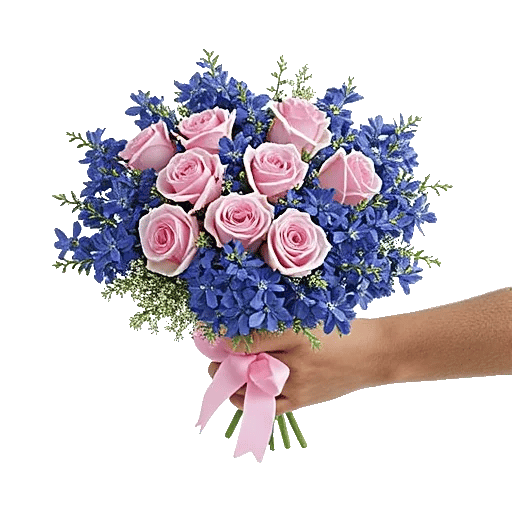 Serenity Blossom Grace