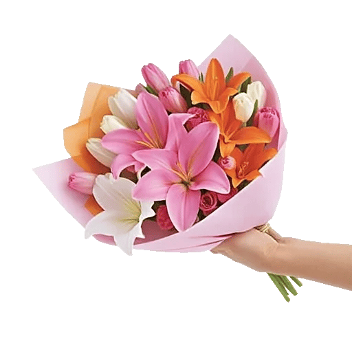 Blossom Harmony Display