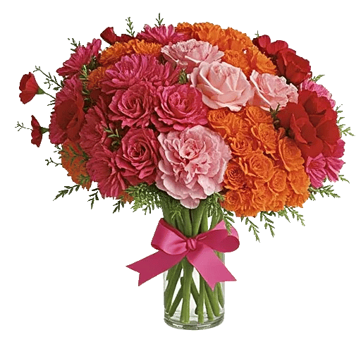 Petal Harmony Bliss