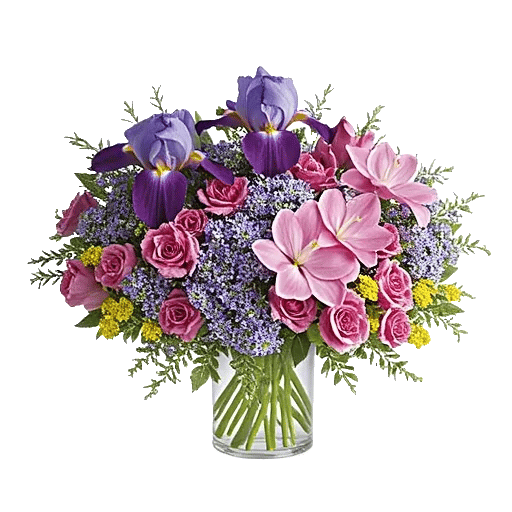 Ivory Blossom Radiance