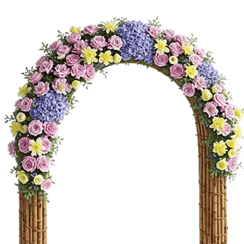 Cherry Blossom Magic