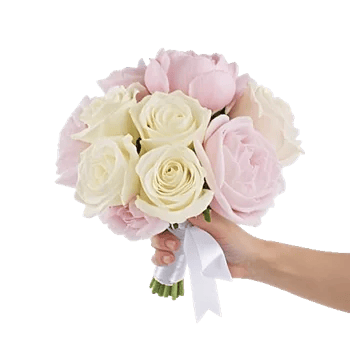 Ivory Blossom Radiance