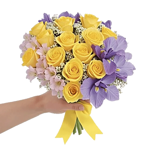 Ivory Blossom Radiance