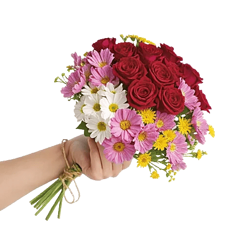 Rosemary Bloom Elegance