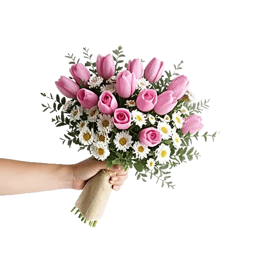 Blossom Harmony Display