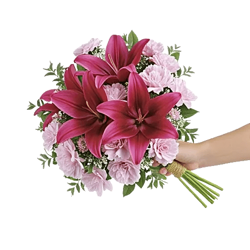 Blossom Petal Serenity