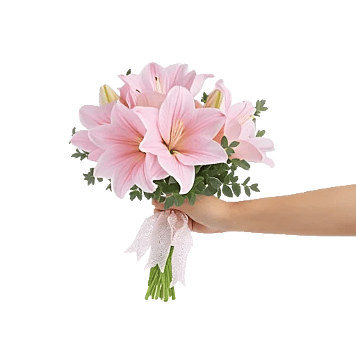 Rosemary Bloom Elegance