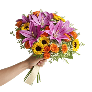 Blossom Harmony Display