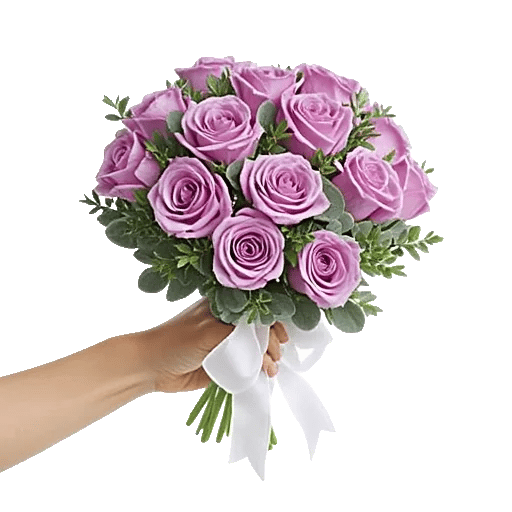 Rosemary Bloom Elegance