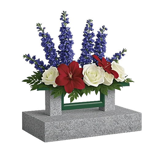 Ivory Blossom Radiance