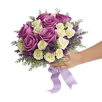 Rosemary Bloom Elegance
