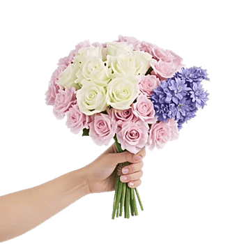 Rosemary Bloom Elegance