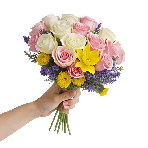 Blossom Harmony Display