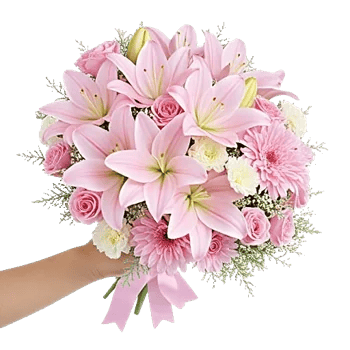 Blossom Harmony Display