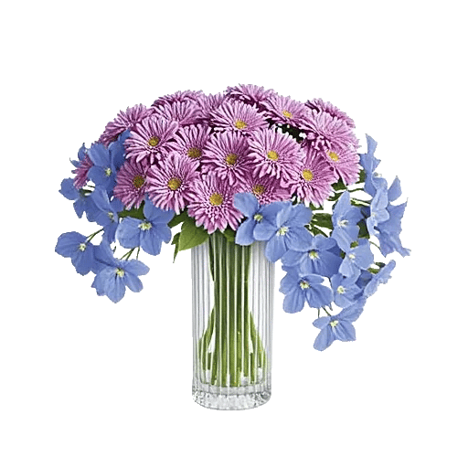 Ivory Blossom Radiance