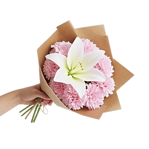Blossom Harmony Display