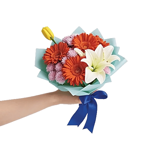 Blossom Harmony Display