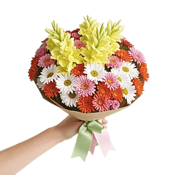 Petal Harmony Bliss