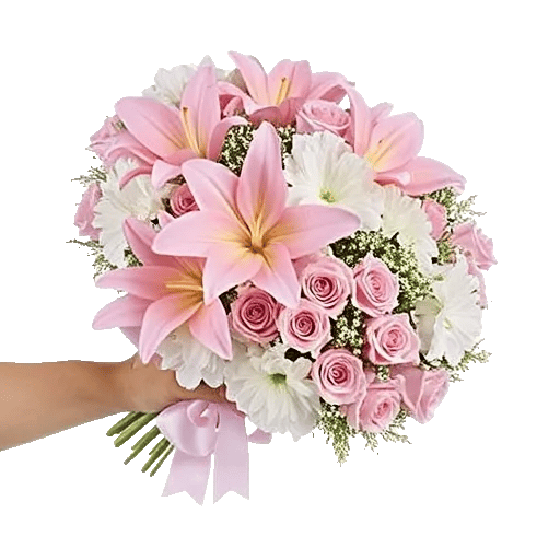 Blossom Harmony Display