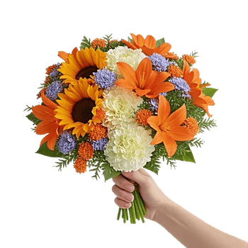 Petal Harmony Bliss