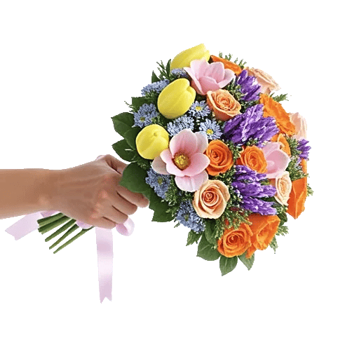 Blossom Harmony Display