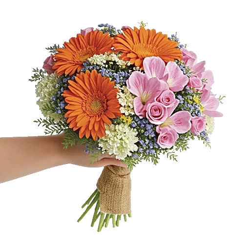 Petal Harmony Bliss