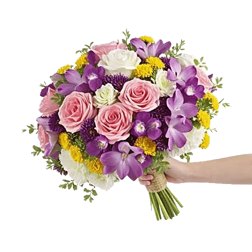 Blossom Harmony Display