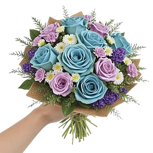 Blossom Petal Serenity