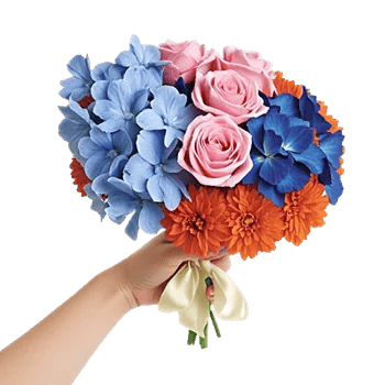 Serenity Blossom Grace